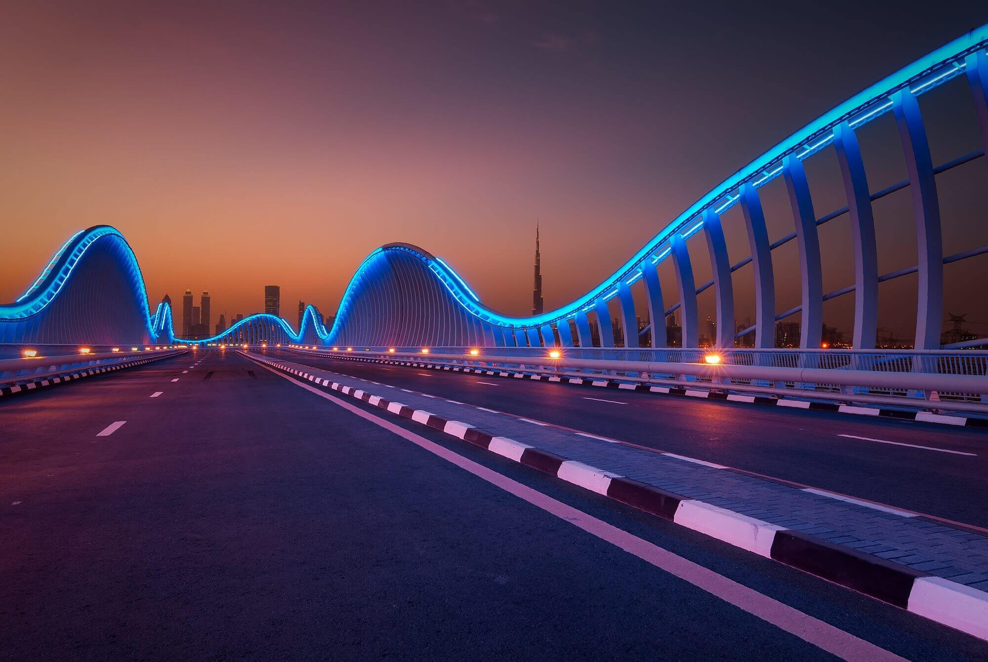 Meydan Bridge