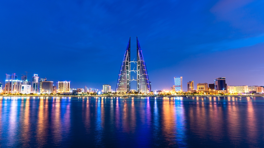 Al Salam bank Bahrain