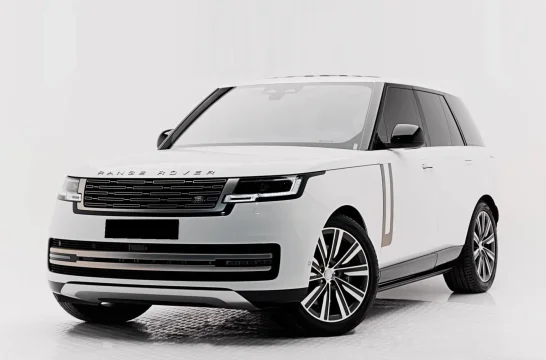 Land Rover Range Rover Vogue Blanco 2023