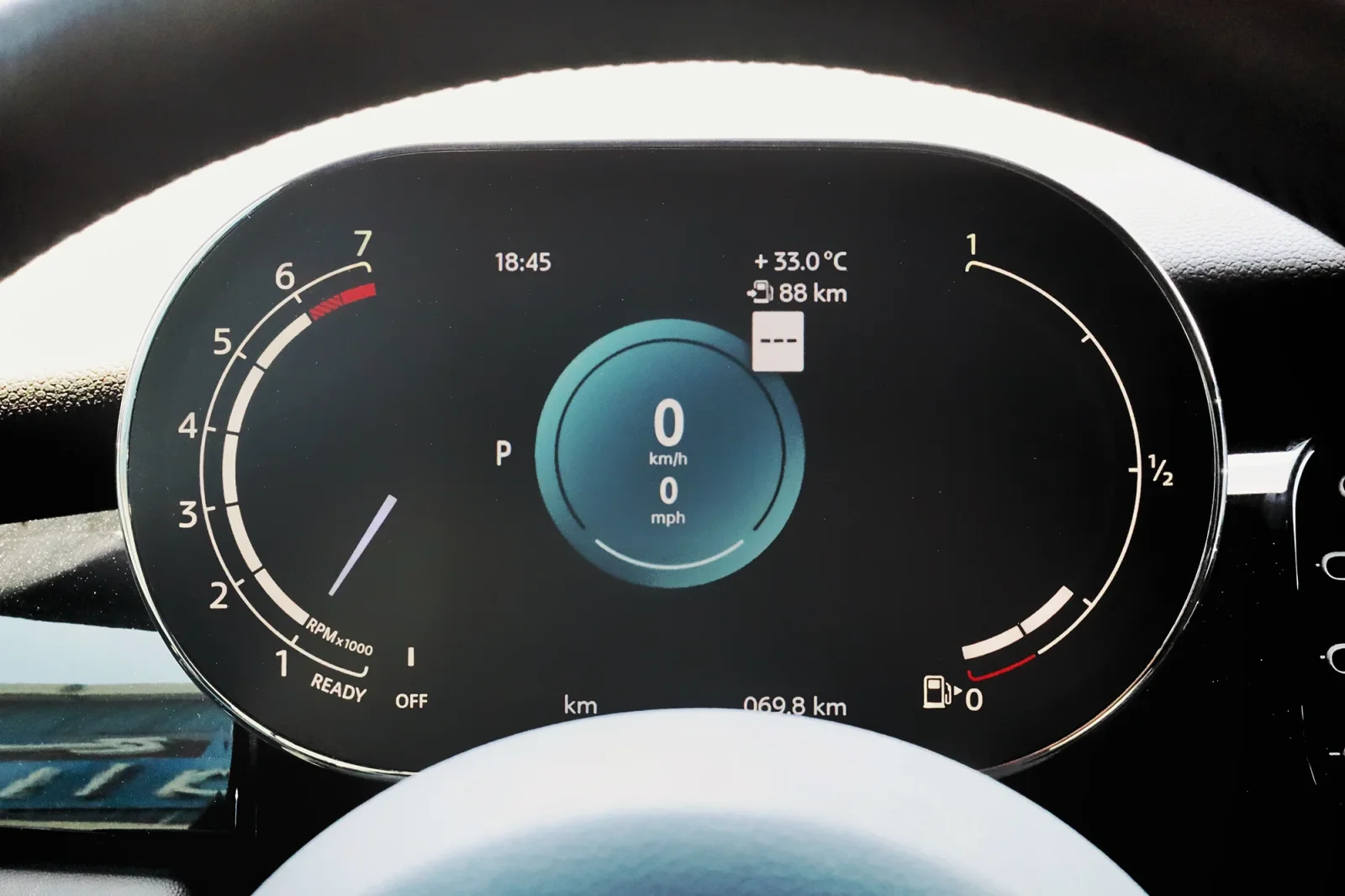 Аренда Mini Cooper  Желтый 2023 в Дубае - 5 