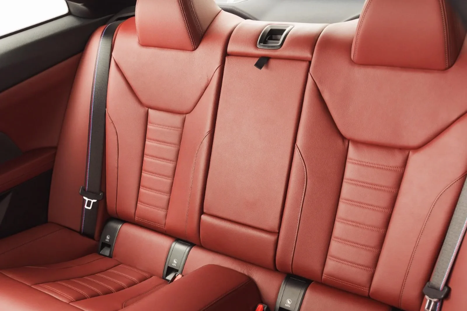 Rent BMW 4-Series  Grey 2024 in Dubai