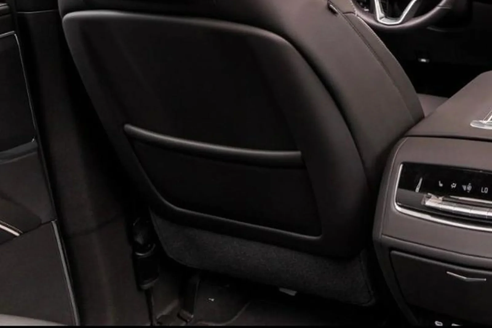 Kiralık Cadillac Escalade  Siyah 2024 içinde Dubai