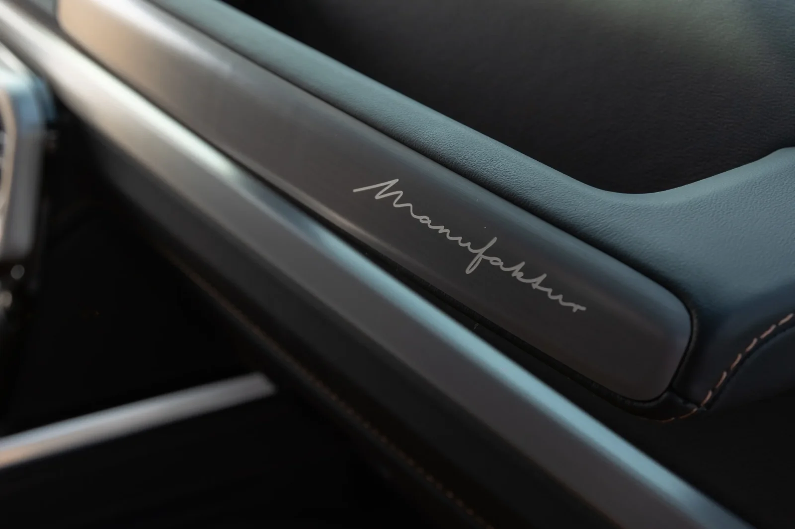 Affitto Mercedes-Benz G-Class 63 Nero 2024 in Dubai - 13 