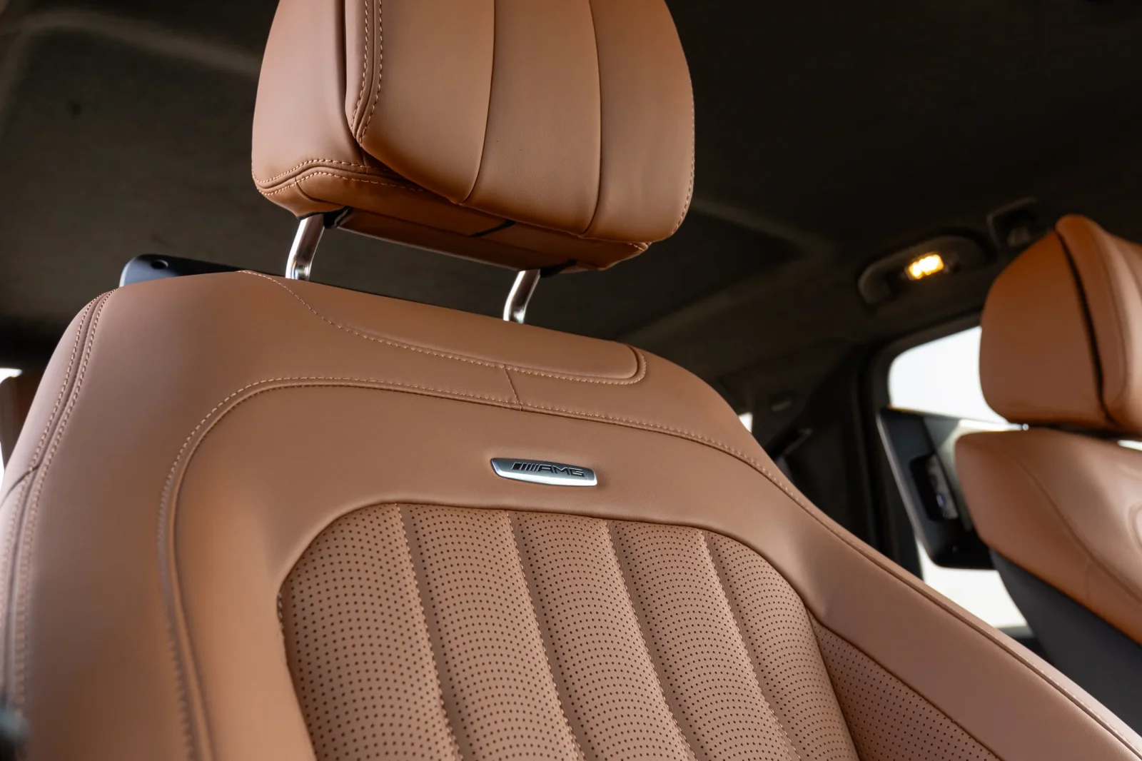 Affitto Mercedes-Benz G-Class 63 Nero 2024 in Dubai - 5 