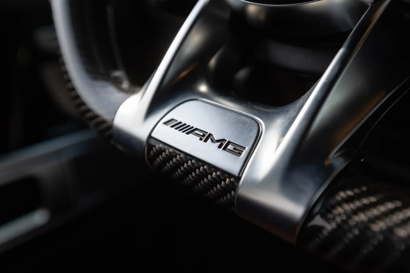 Affitto Mercedes-Benz G-Class 63 Nero 2024 in Dubai - 8 