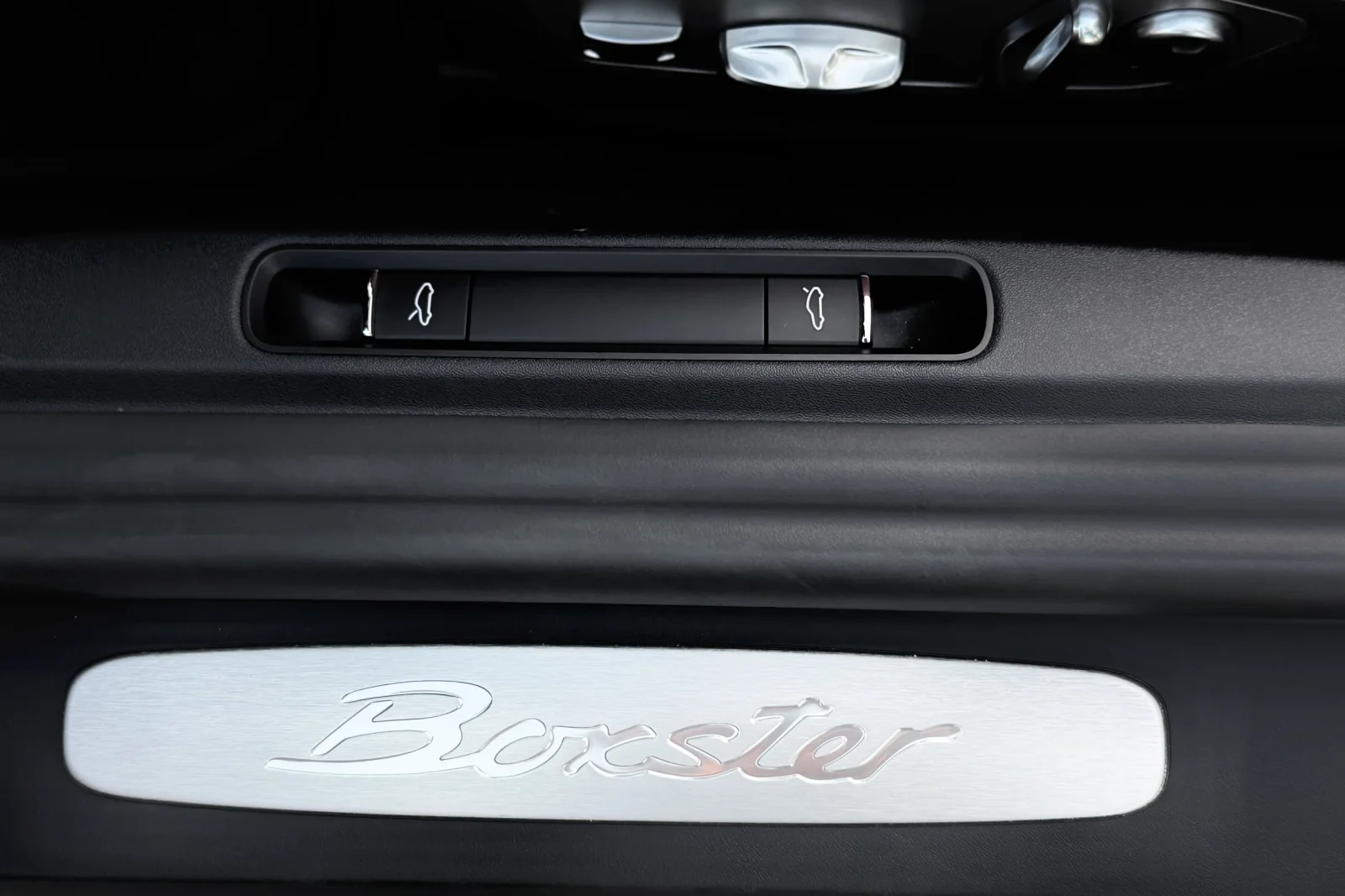 Alquiler Porsche Boxster  Blanco 2024 en Dubái - 12 