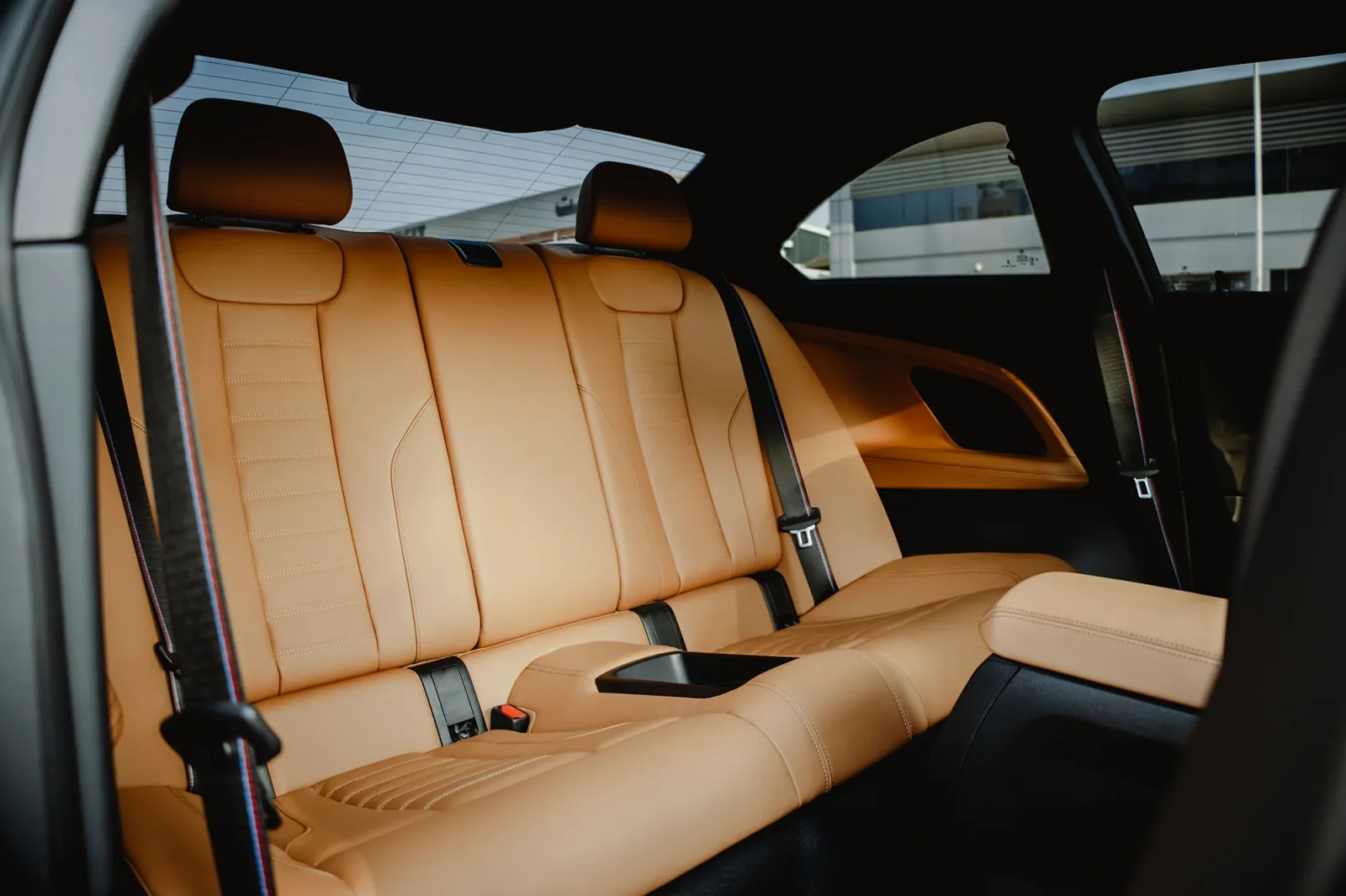 Аренда BMW M2  Серый 2023 в Дубае - 8 