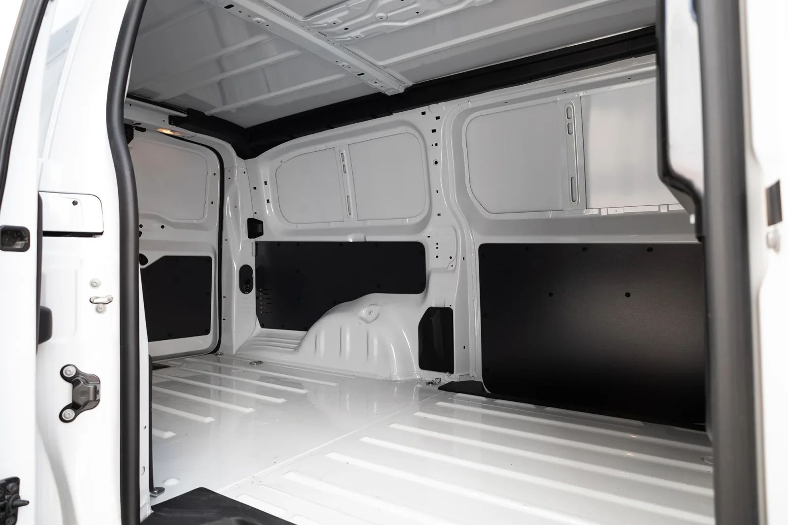 Loyer Citroen Jumpy  Blanc 2024 en Dubai - 6 