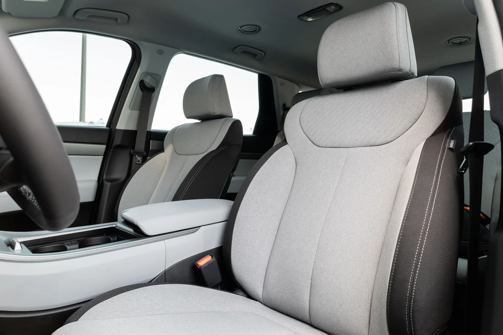 Huren Hyundai Palisade  Zwart 2025 in Dubai - 5 