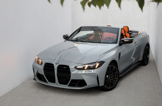 BMW M4