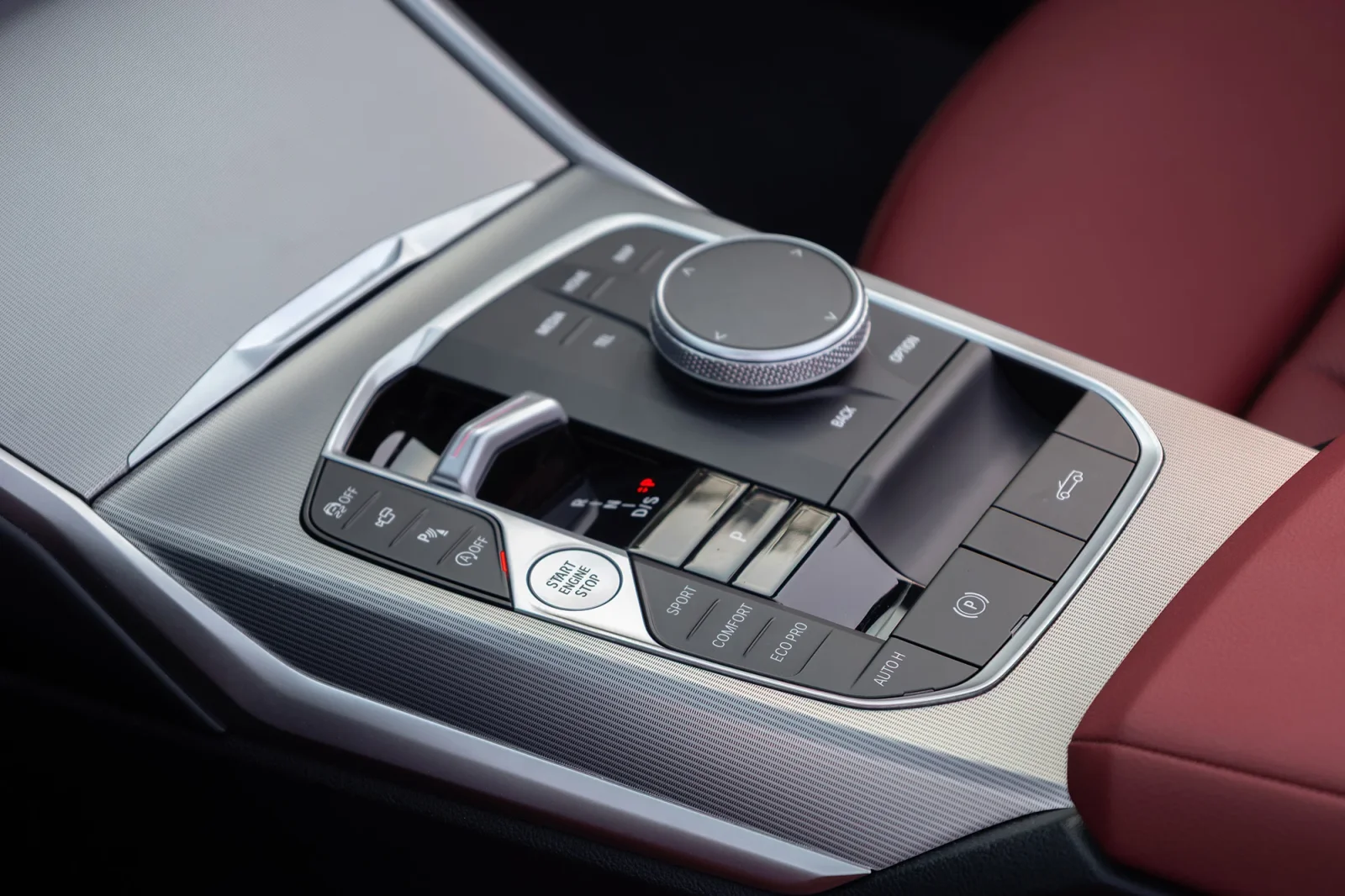 Alquiler BMW 4-Series 430i Blanco 2024 en Dubái - 6 