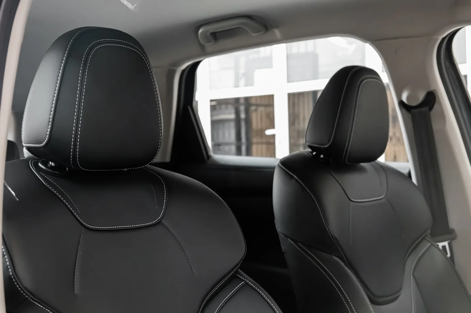 Rent Haval Jolion  Blue 2025 in Dubai - 12 