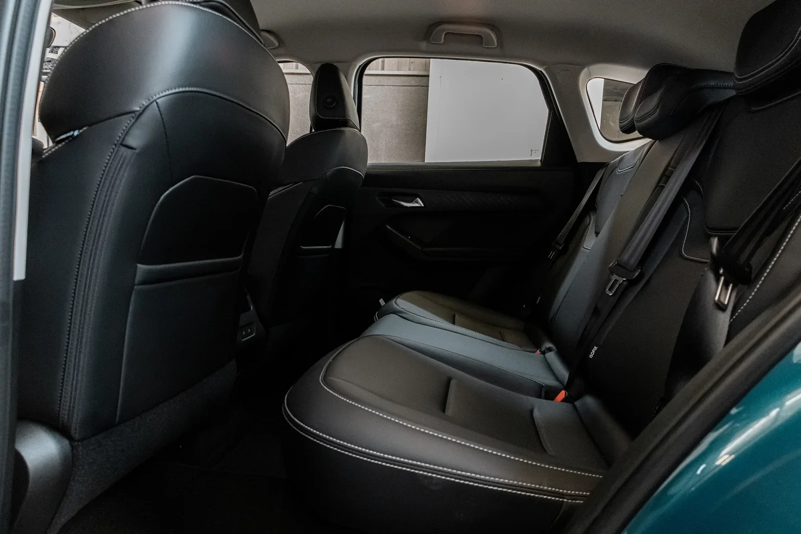 Rent Haval Jolion  Blue 2025 in Dubai - 11 