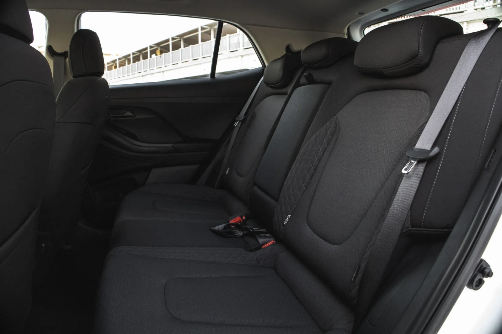 Rent Hyundai Creta  White 2025 in Dubai - 5 