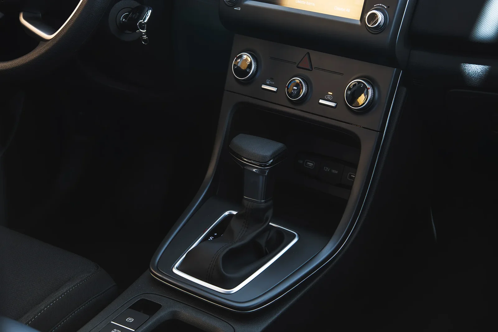 Loyer Hyundai Creta  Bleu 2025 en Dubai - 4 