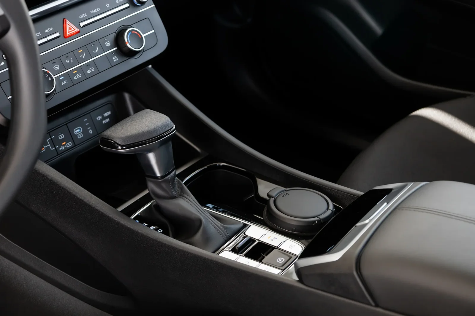 Huren Hyundai Tucson  Groente 2025 in Dubai - 12 