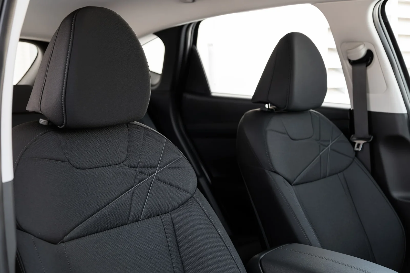 Huren Hyundai Tucson  Groente 2025 in Dubai - 5 