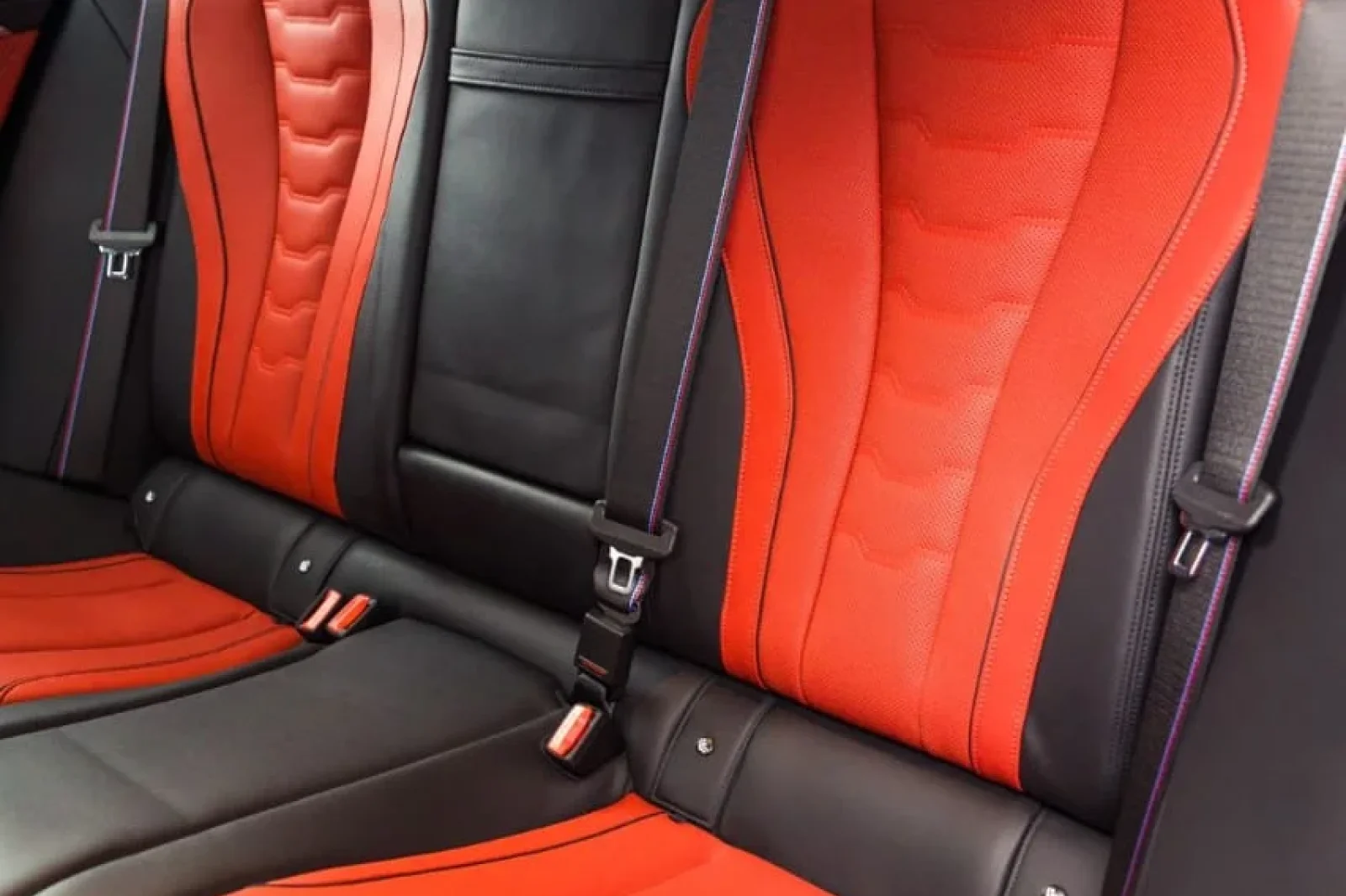 Rent BMW 8-Series BMW 840i coupe Black 2024 in Dubai