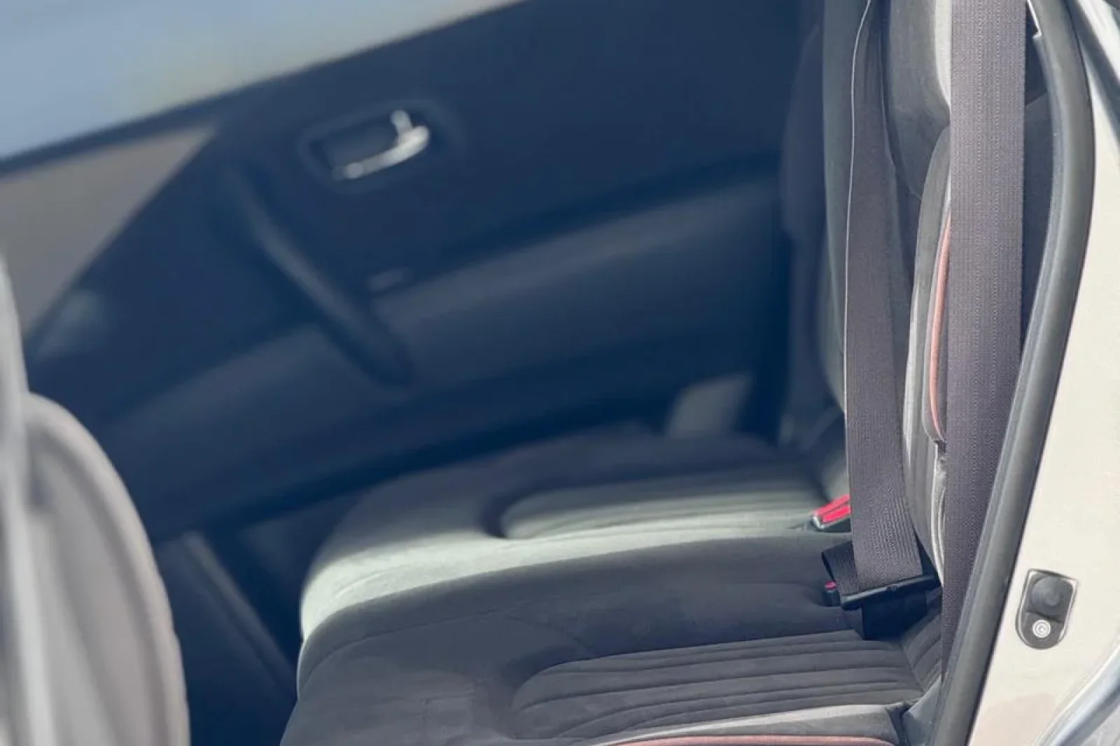 Аренда Nissan Patrol  Серый 2024 в Дубае