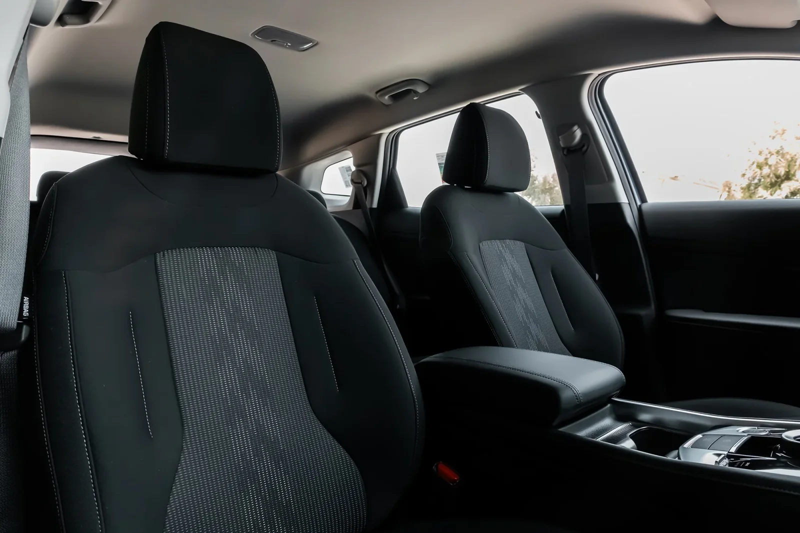 Affitto Kia Sportage  Blu 2025 in Dubai - 8 