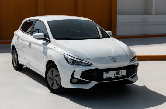MG 3