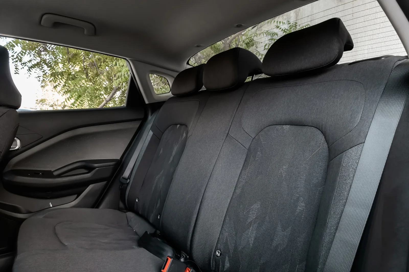 Loyer Kia K3  Bleu 2025 en Dubai - 5 