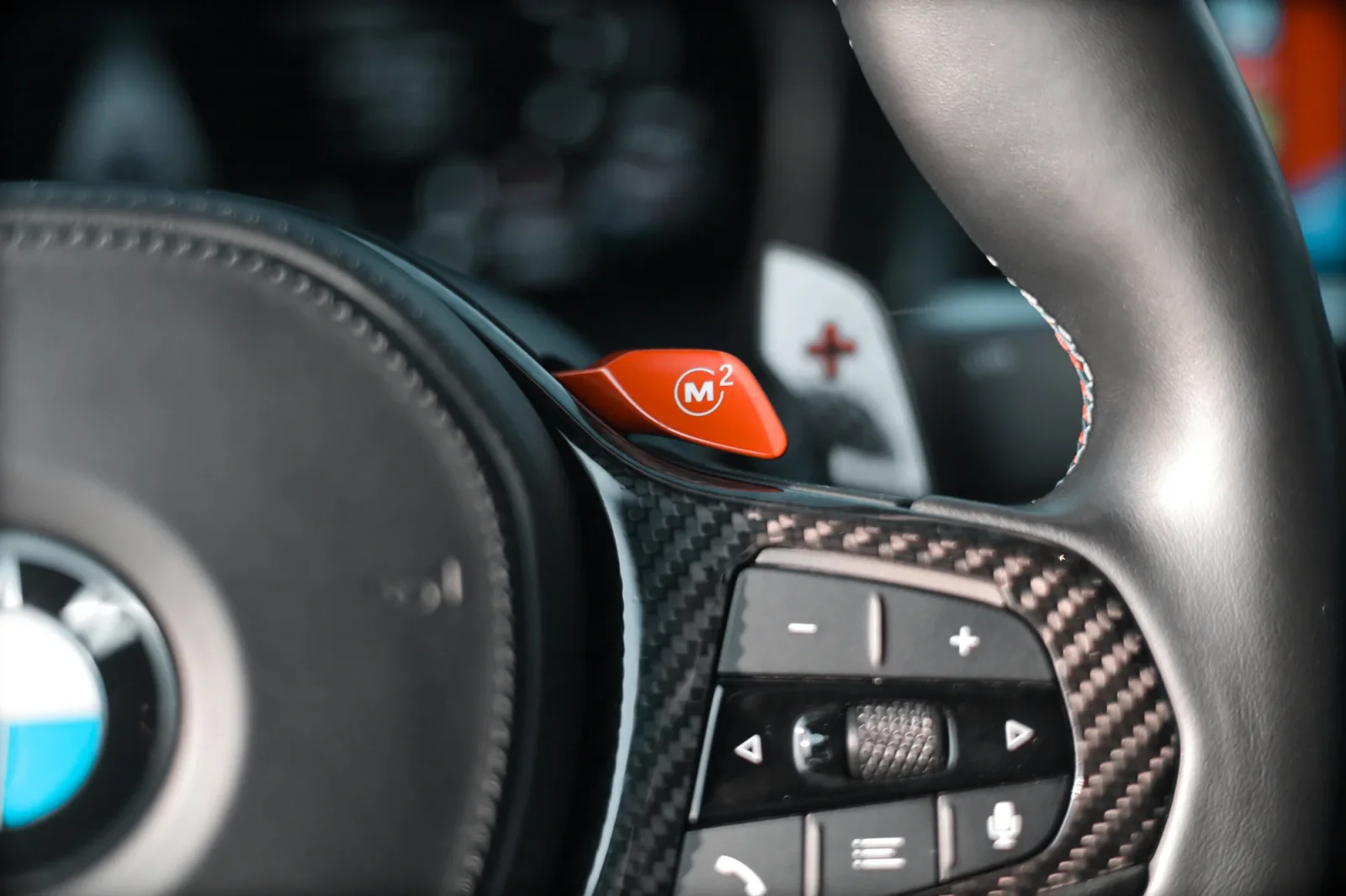 Kiralık BMW M3  Yeşil 2021 içinde Dubai - 7 