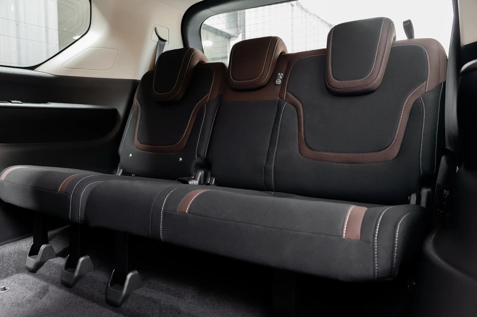 Аренда Nissan Patrol  Черный 2025 в Дубае - 8 