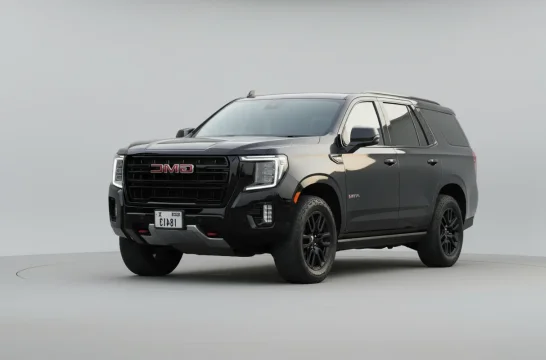 GMC Yukon