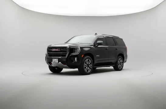 GMC Yukon