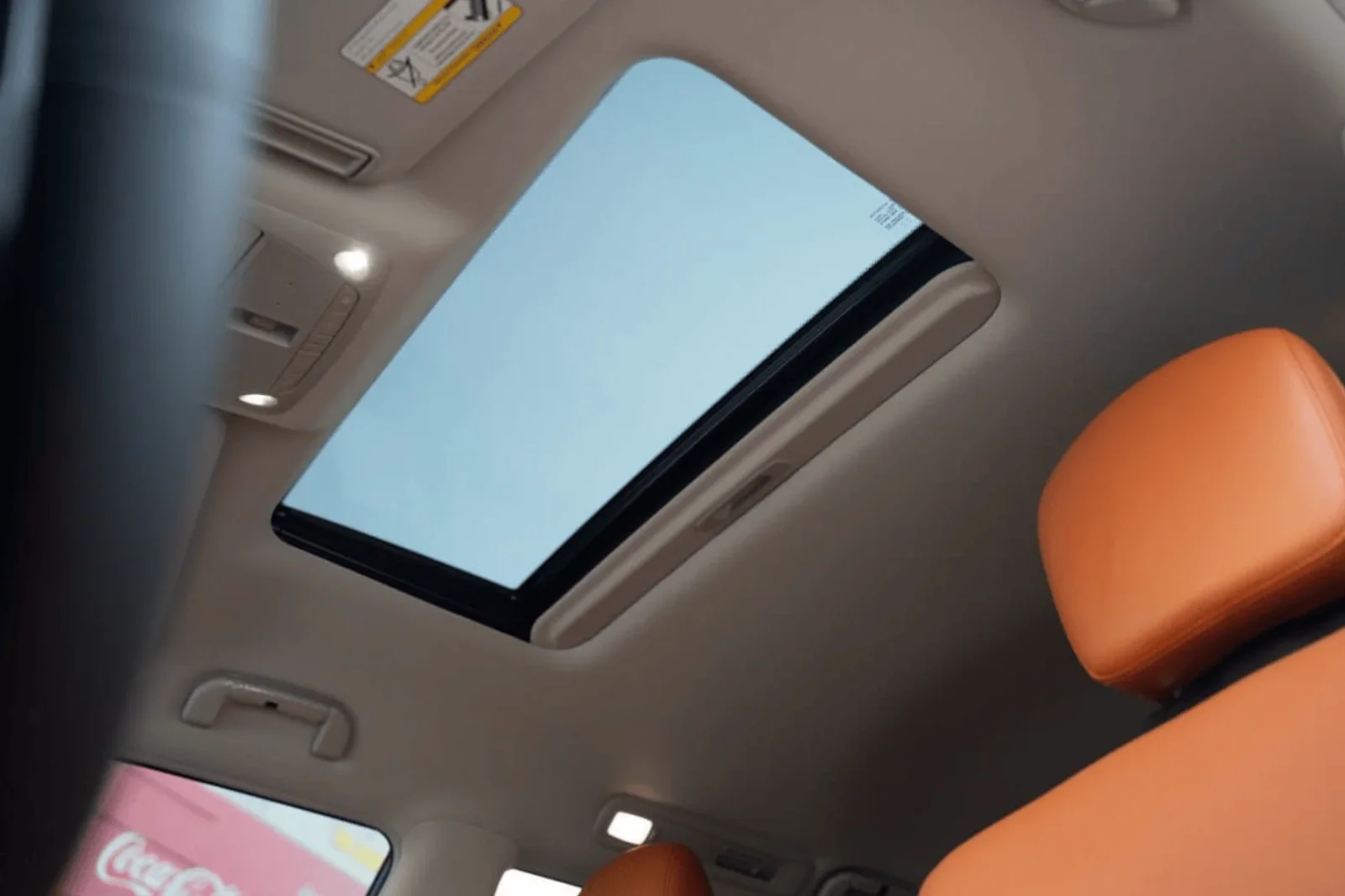 Miete Nissan Patrol  Weiß 2024 in der Dubai - 6 