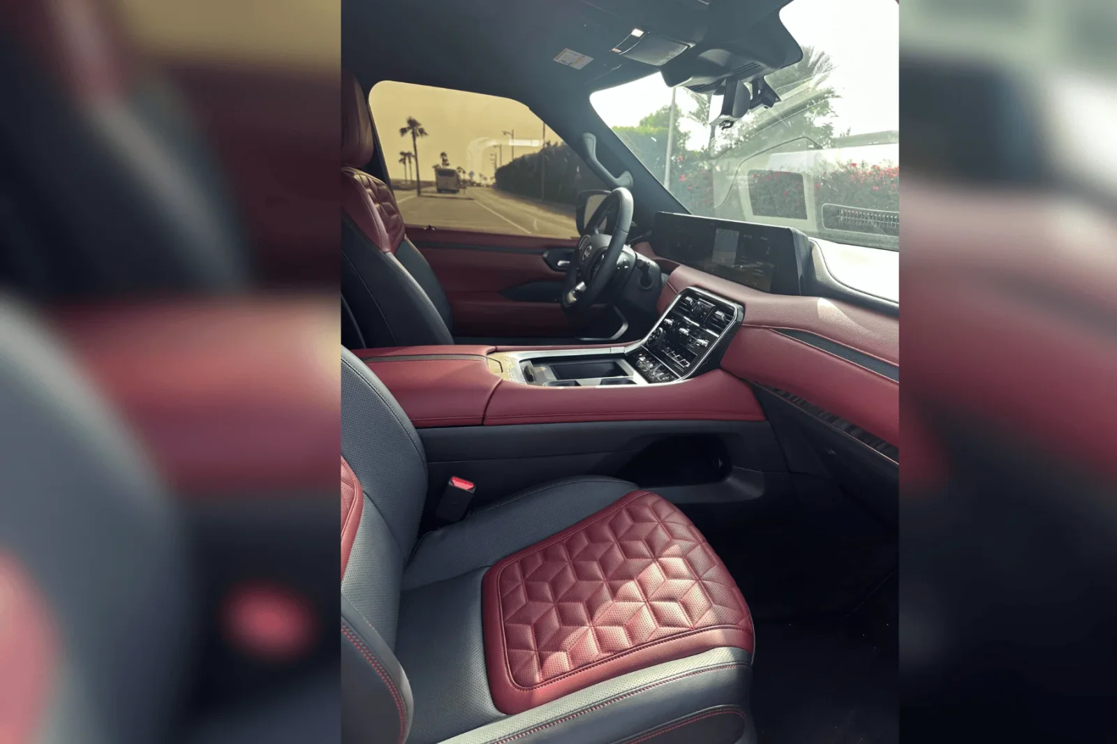 Kiralık Nissan Patrol  Gri 2025 içinde Dubai - 6 