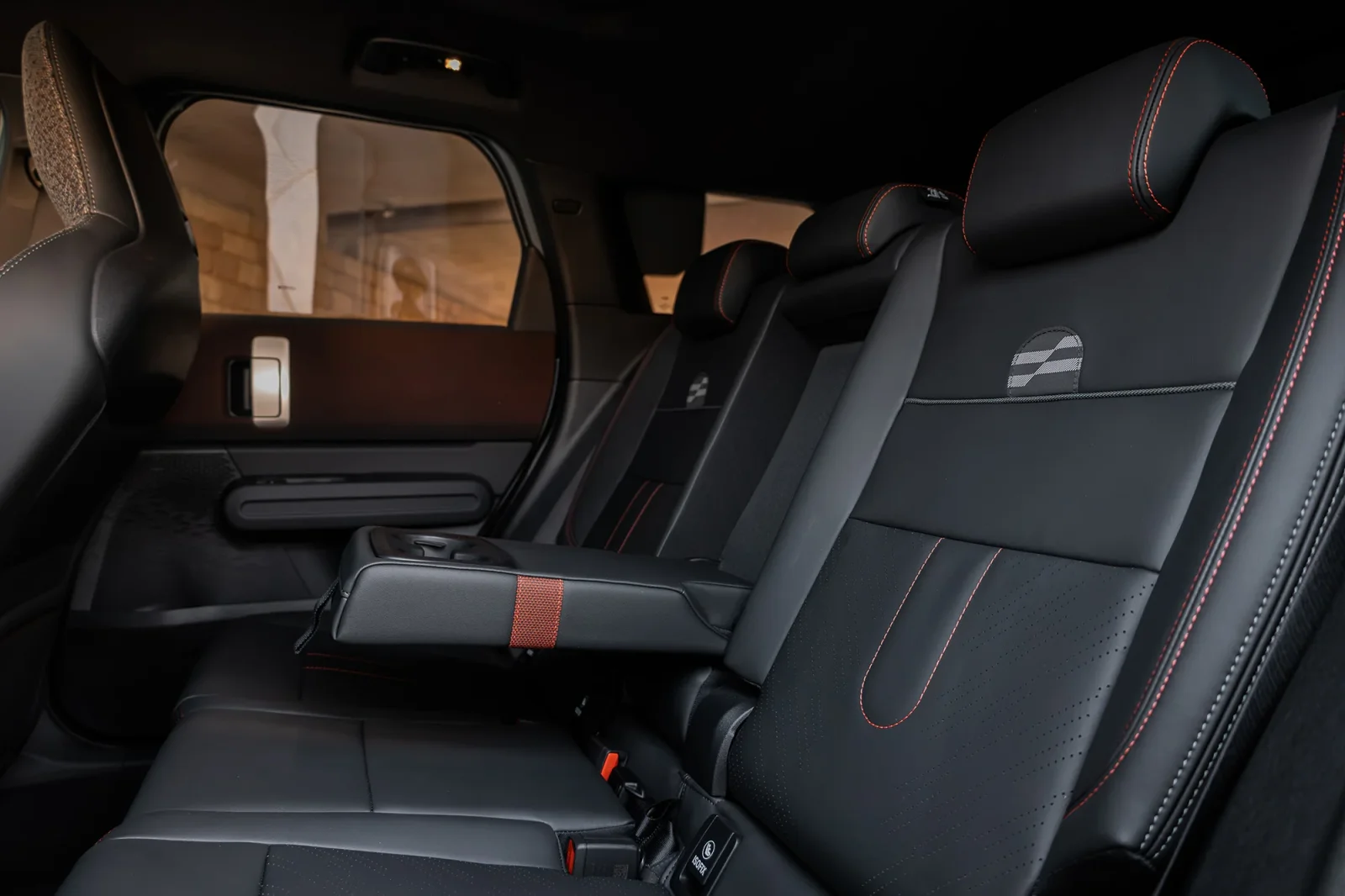 Alquiler Mini Countryman JCW Gris 2024 en Dubái - 6 