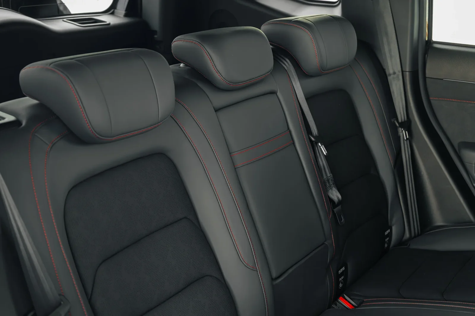 Rent Jetour T2  Black 2024 in Dubai - 5 