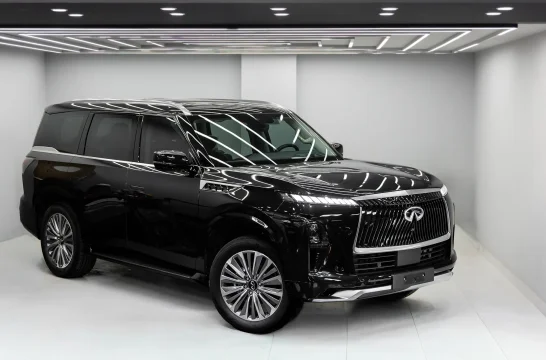 Infiniti QX80