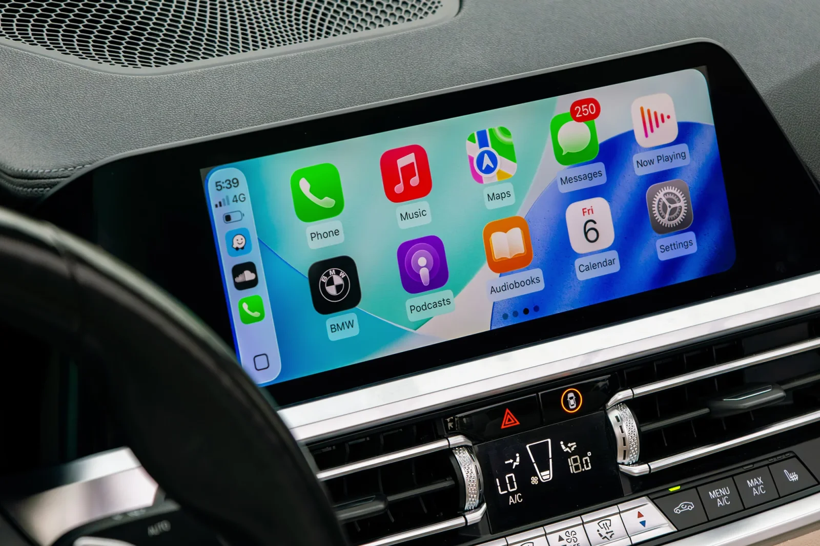 Аренда BMW 4-Series 430i xDrive Синий 2022 в Дубае - 6 