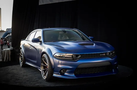Dodge Charger