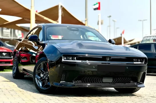 Dodge Charger