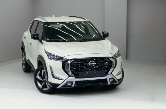 Nissan Magnite