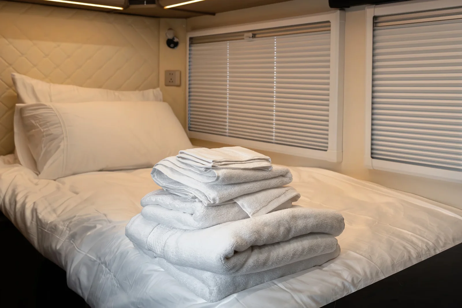 Alquiler Changan Hunter RV Gris 2025 en Dubái - 14 