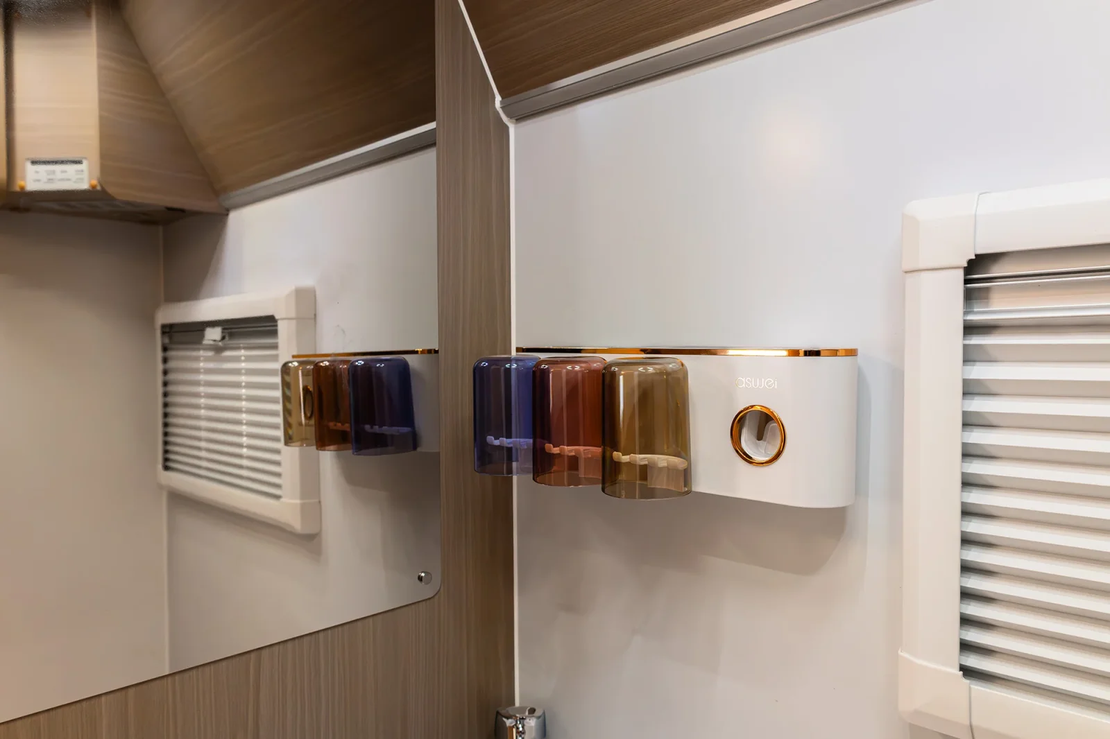 Alquiler Changan Hunter RV Gris 2025 en Dubái - 19 