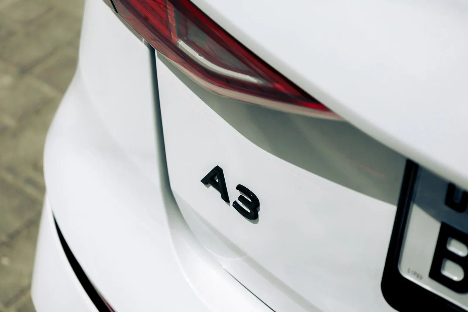Rent Audi A3  White 2026 in Dubai - 13 