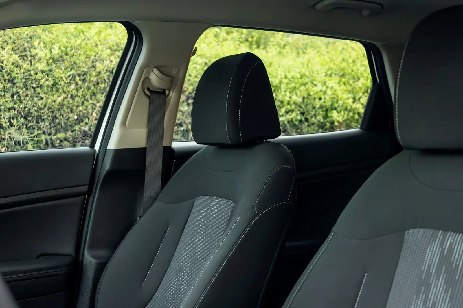 Miete Kia Sportage  Weiß 2026 in der Dubai - 6 