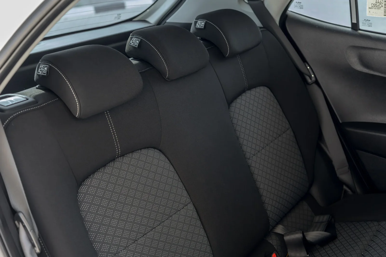 Аренда Kia Picanto  Белый 2026 в Дубае - 10 