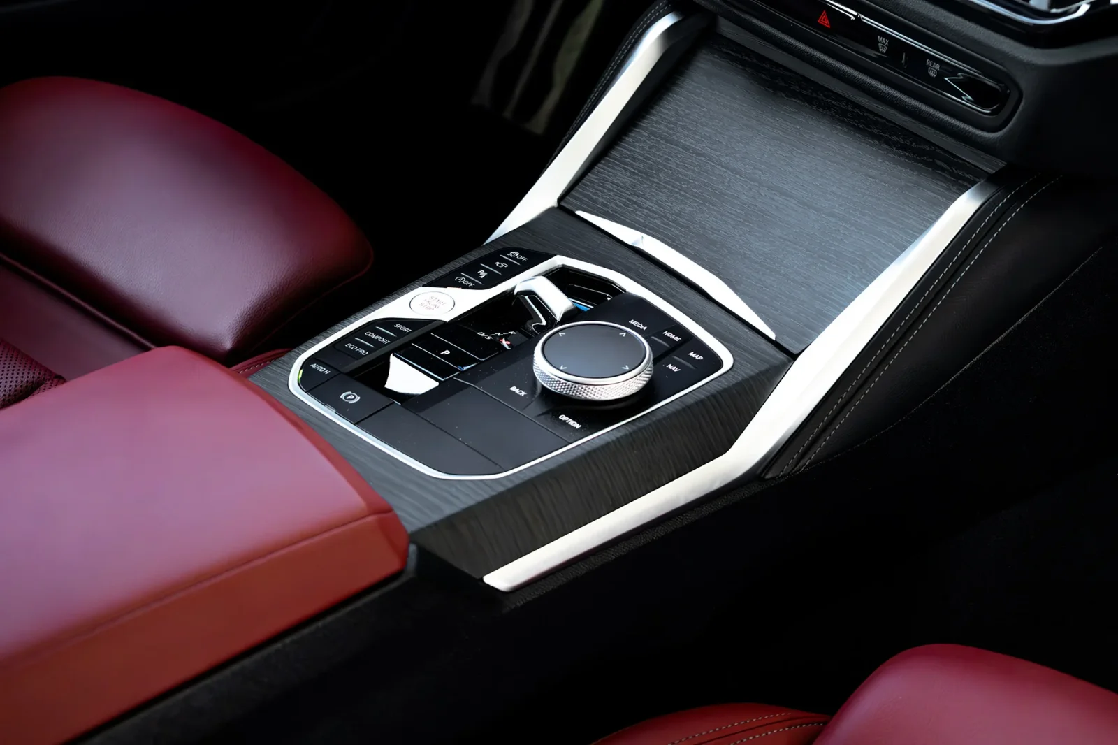 Alquiler BMW 4-Series 440 Azul 2025 en Dubái - 13 