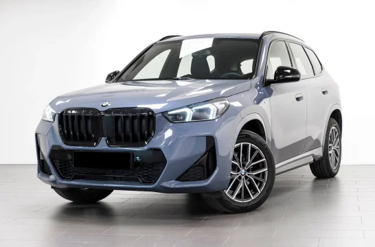 BMW X1 Azul 2024